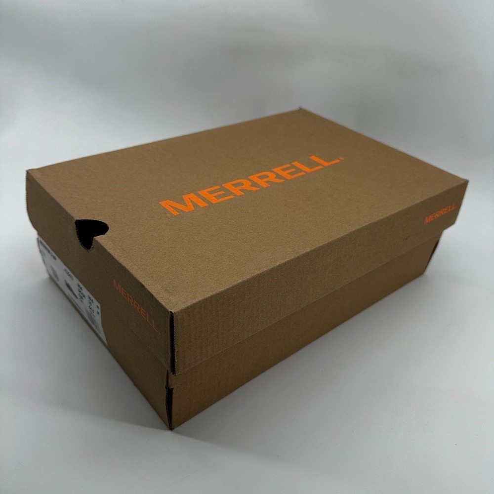 Merrell Rock Accentor 3 Rock Waterproof Hiking Shoes Leather Mens Size 11.5 - Picture 9 of 9